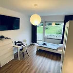 Gna01 - Grosse Mit 7 Betten, Grosse Kueche, 2 Balkone & Parkplatz