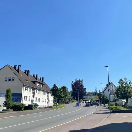 شقة Gna01 - Grosse Mit 7 Betten, Grosse Kueche, 2 Balkone & Parkplatz