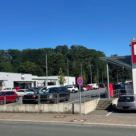 Gna01 - Grosse Mit 7 Betten, Grosse Kueche, 2 Balkone & Parkplatz