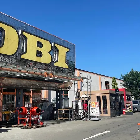 Gna01 - Grosse Mit 7 Betten, Grosse Kueche, 2 Balkone & Parkplatz Lüdenscheid