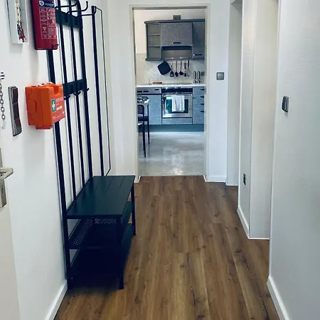 Große Mit 7 Betten, Große Küche, Balkon Apartamento