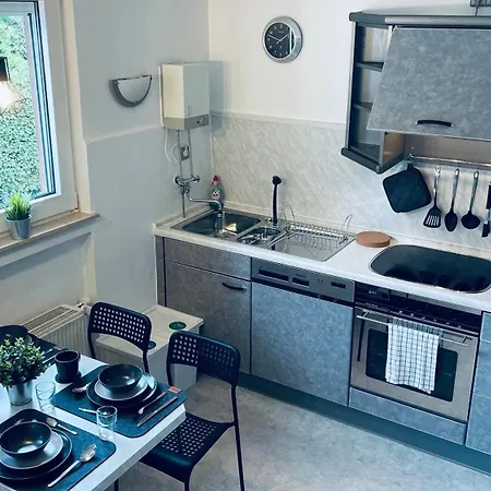 Große Mit 7 Betten, Große Küche, Balkon Lüdenscheid