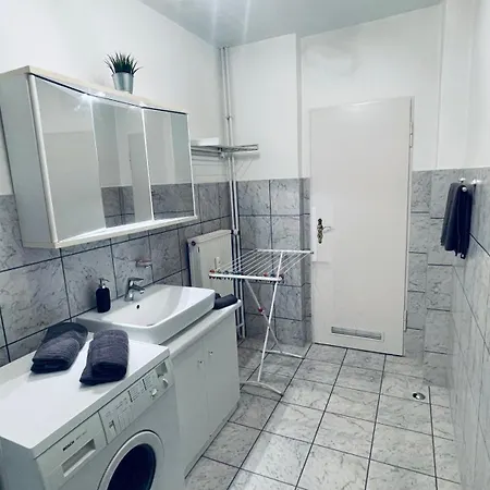 Große Mit 7 Betten, Große Küche, Balkon Apartamento *