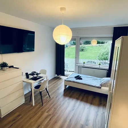 Grosse Mit 7 Betten, Grosse Kueche, Balkon