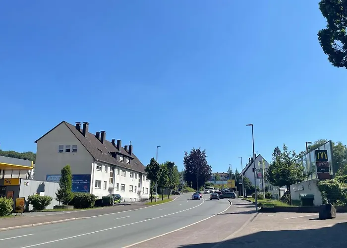 Appartamento Gna01 - Grosse Mit 7 Betten, Grosse Kueche, 2 Balkone & Parkplatz