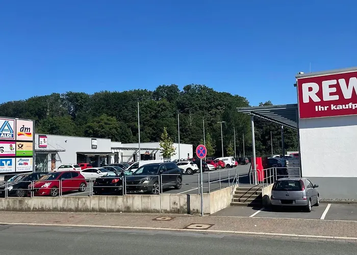 Gna01 - Grosse Mit 7 Betten, Grosse Kueche, 2 Balkone & Parkplatz