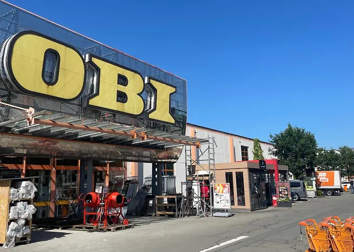 Gna01 - Grosse Mit 7 Betten, Grosse Kueche, 2 Balkone & Parkplatz Lüdenscheid