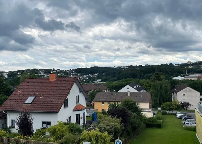 Gna01 - Grosse Mit 7 Betten, Grosse Kueche, 2 Balkone & Parkplatz *